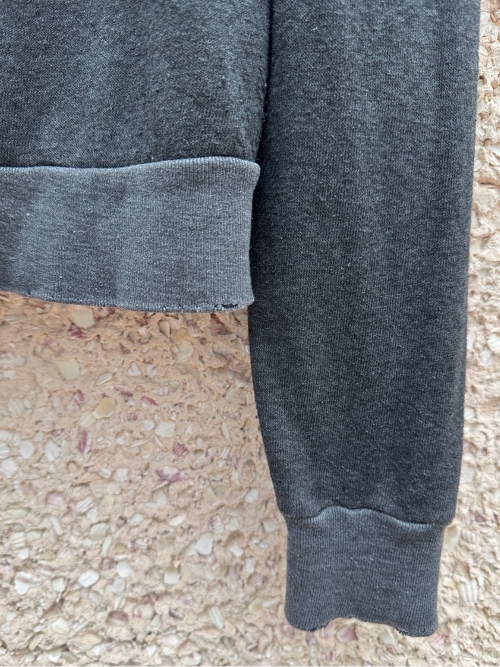Aviator Nation Rare California Zip Front Hoodie - Picture 4 of 9